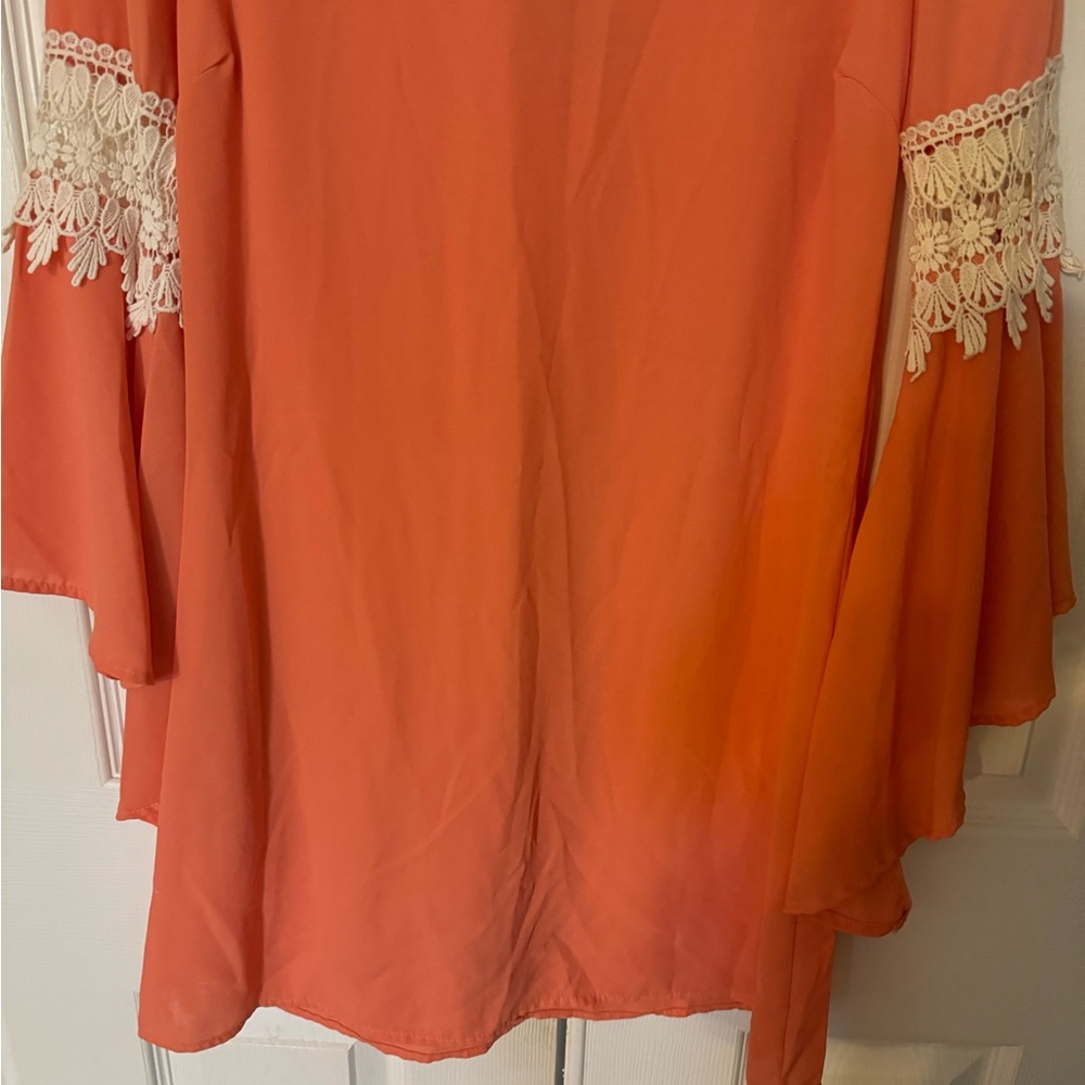 Aggie dress size S - Picture 5 of 6